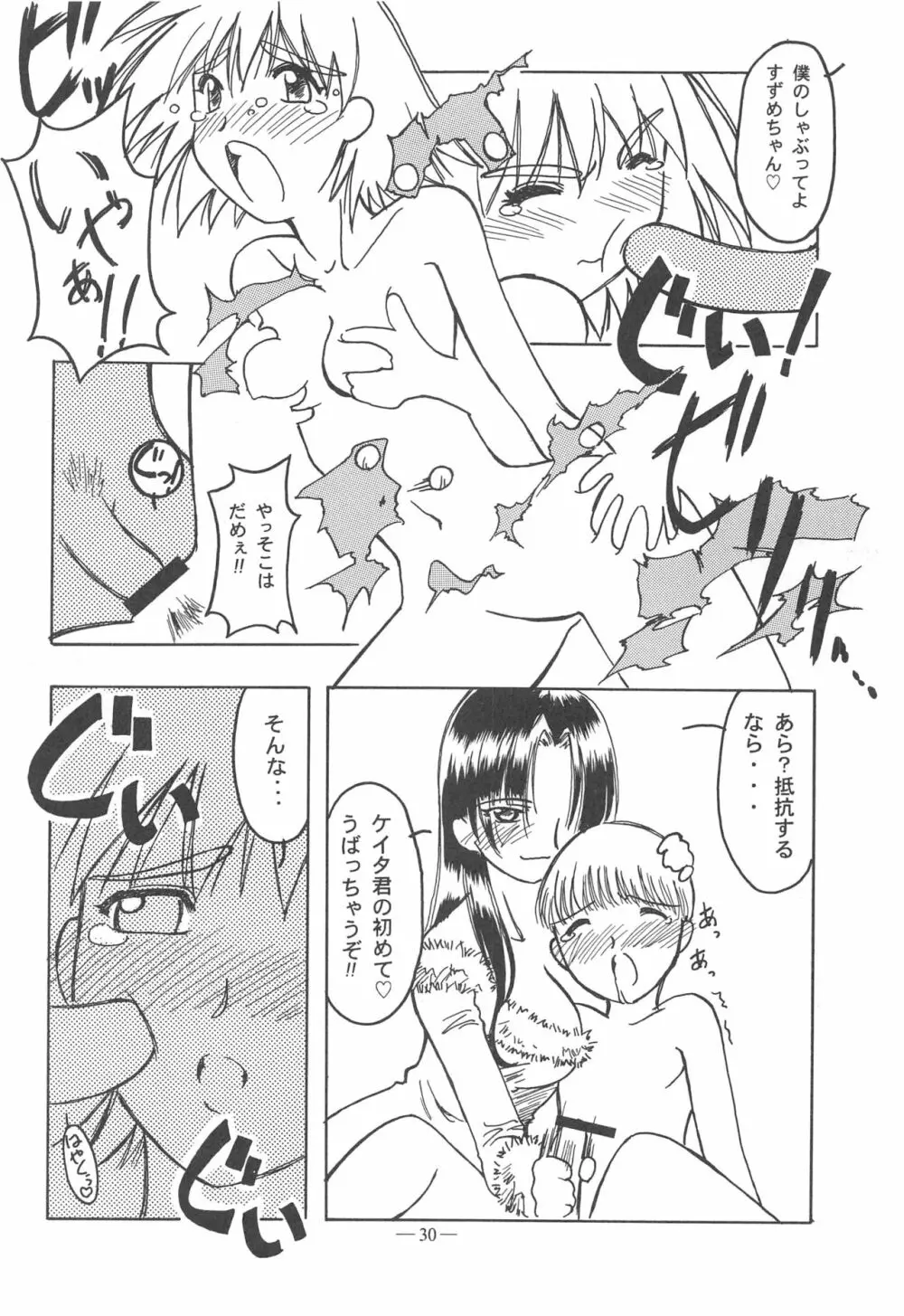 大人の童話 Vol.11 - page29