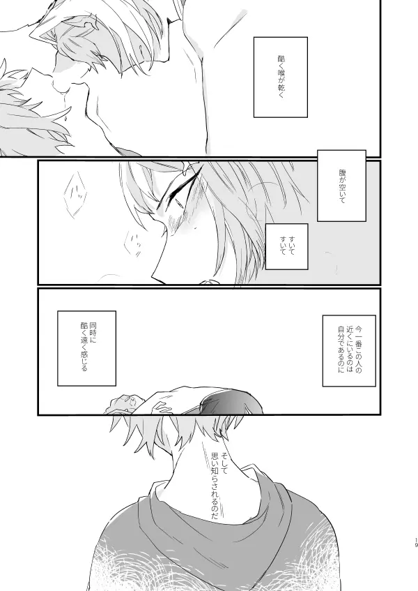 アドアステラ・インサニア - page17