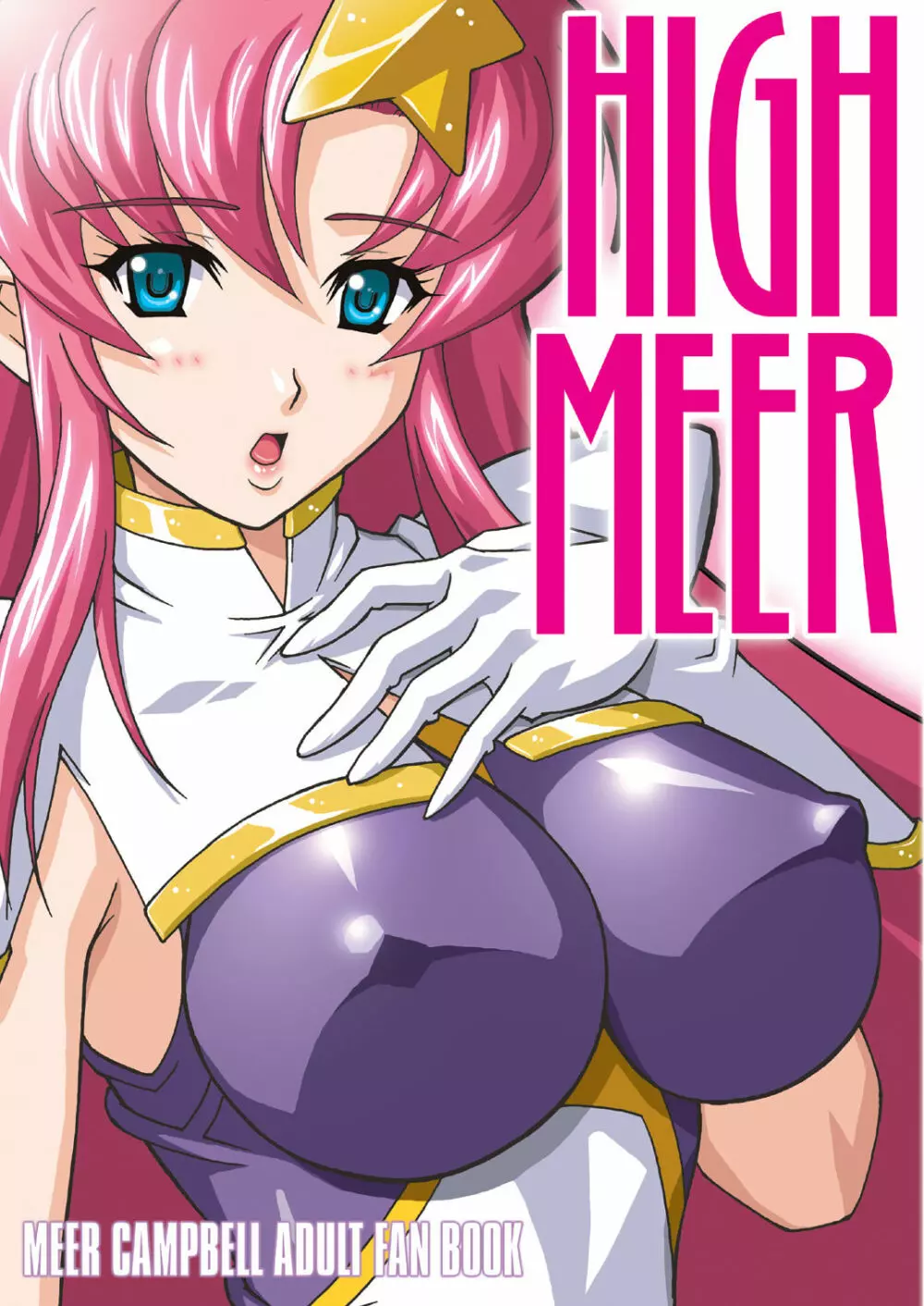 HIGH MEER DL - page2
