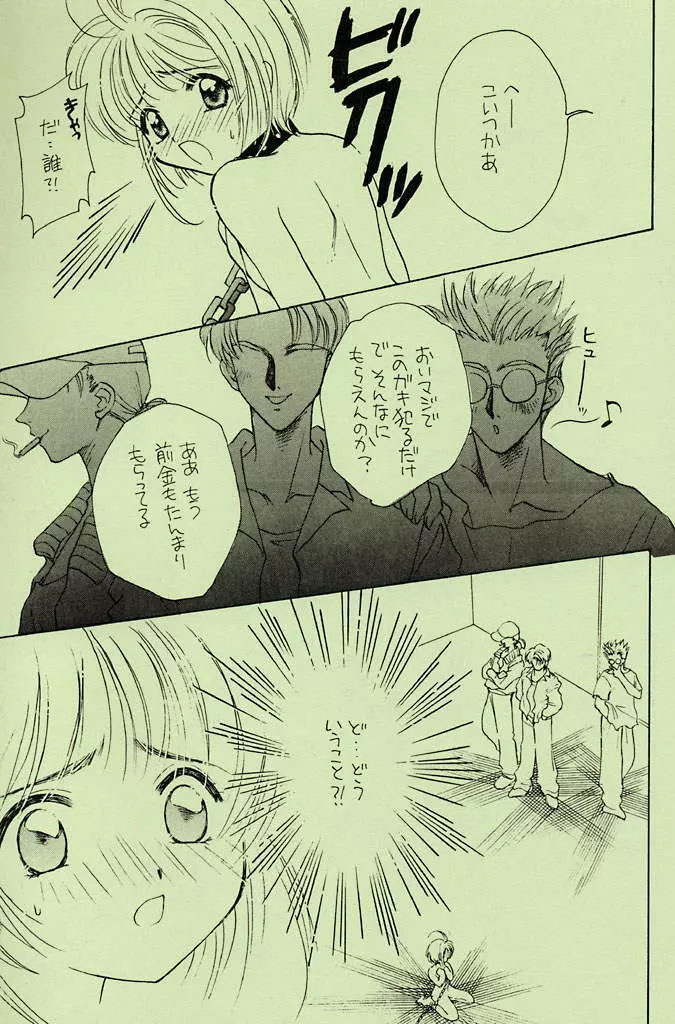 Garden Pink - page15
