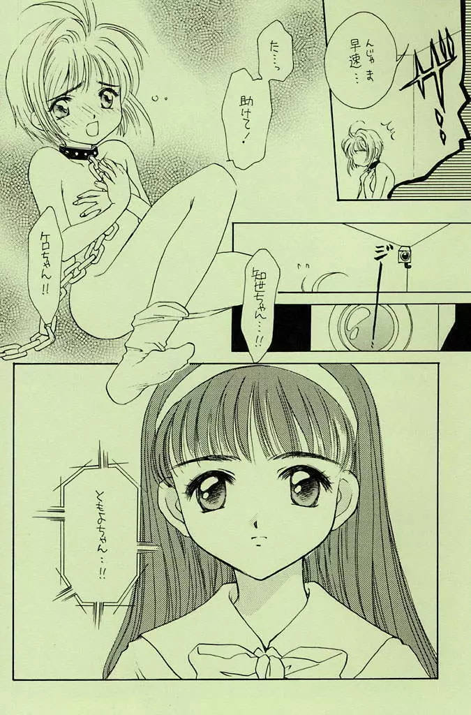 Garden Pink - page16