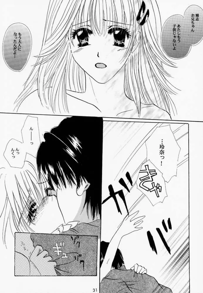 ルーズソックス推進委員会会報 - page30