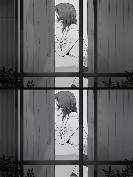 看板娘 - page3