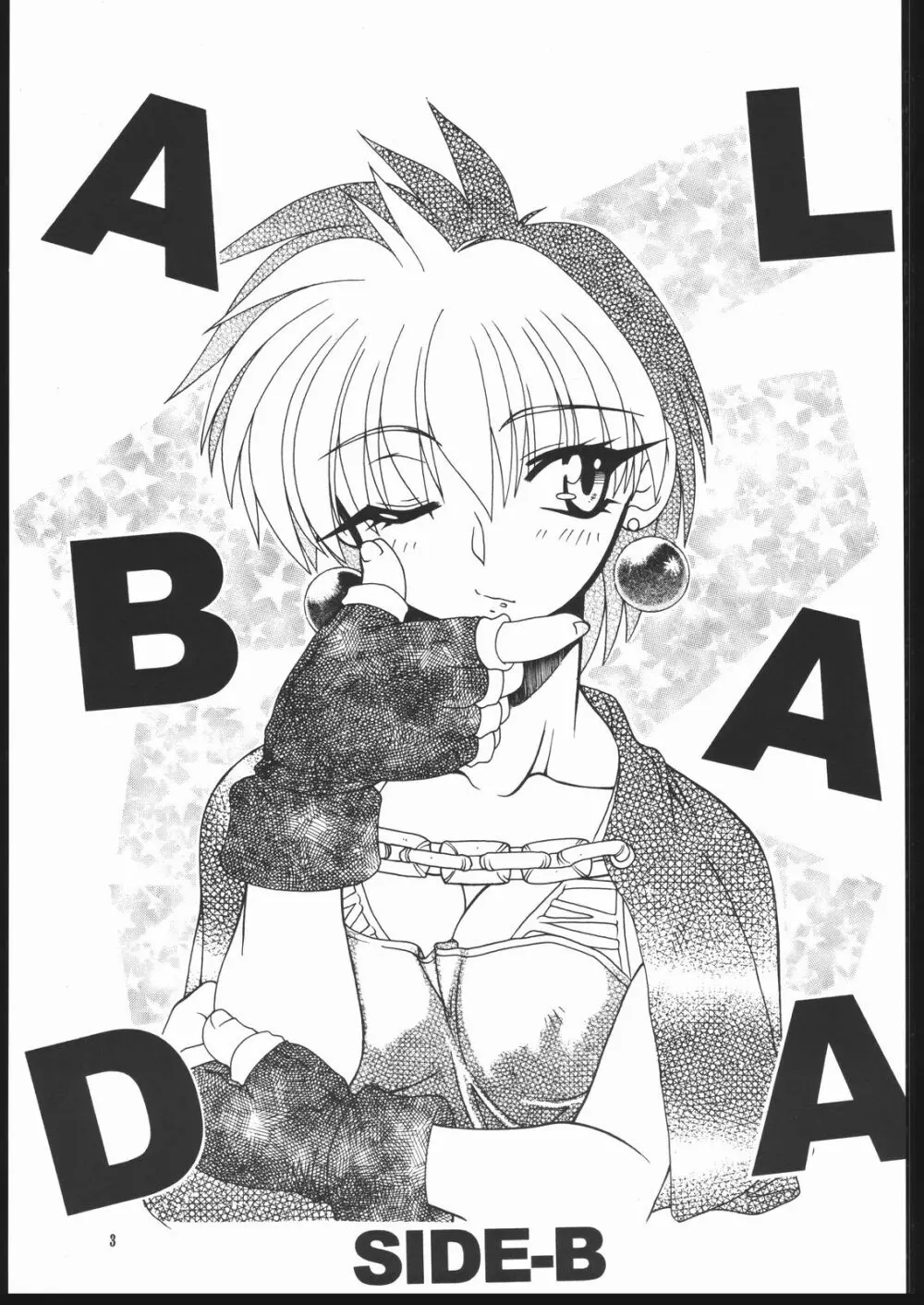 ALBADA SIDE-B - page2