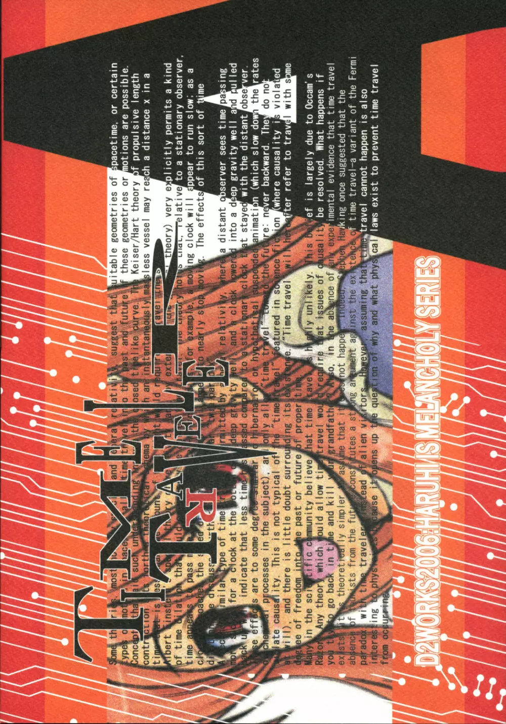 TIME TRAVELER:A - page18