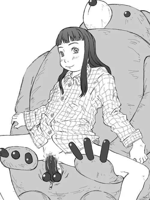 綾ちゃんママと性教育 - page18