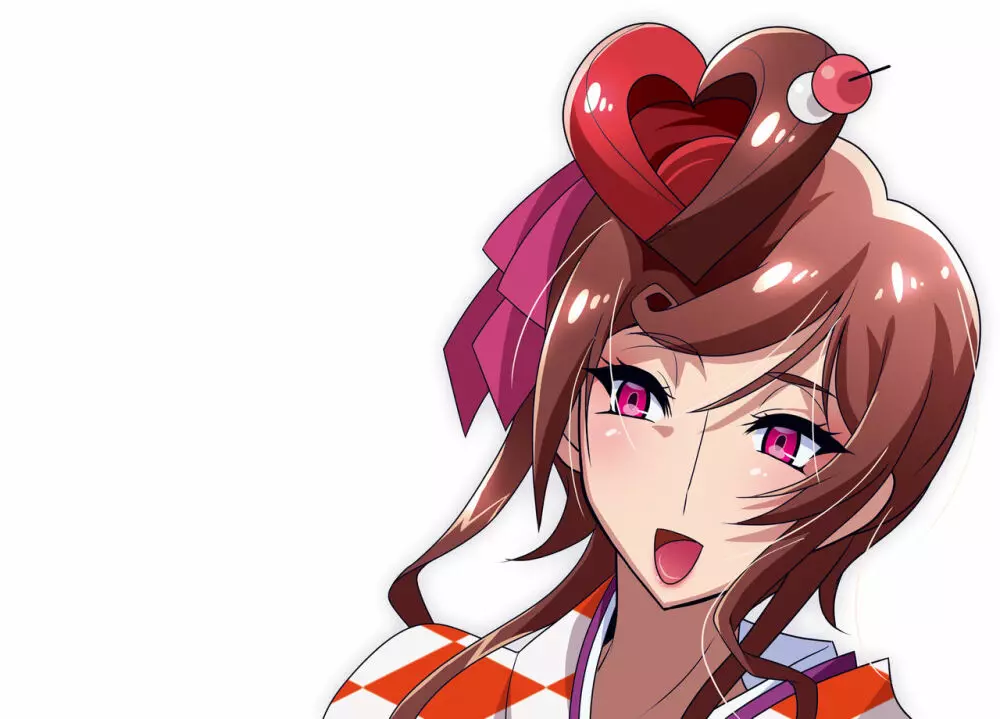 姐さんvs超極太 ゆうぎり対たけお 月下の攻防戦 ~「なんでありんすか、この、丸太んぼうは」~ - page65