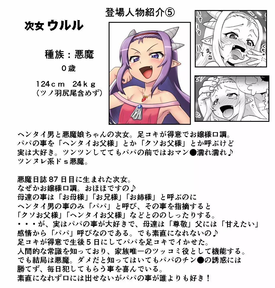 悪魔娘監禁日誌シリーズ - page630