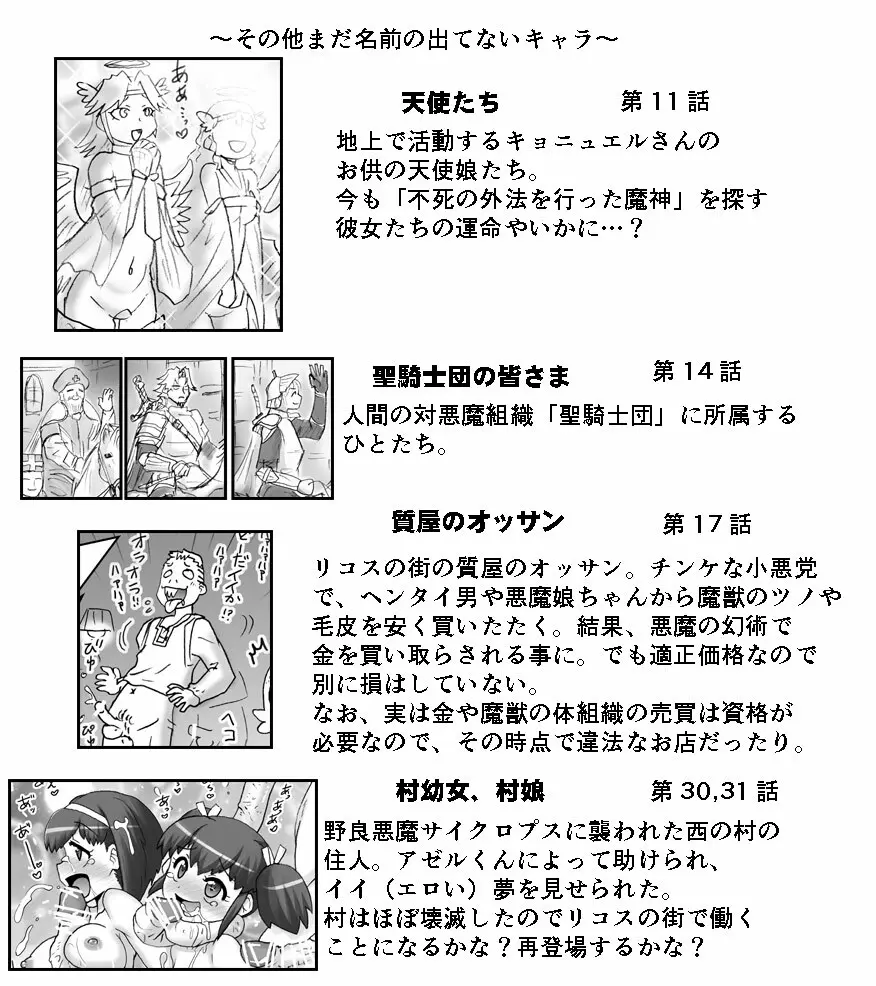 悪魔娘監禁日誌シリーズ - page633