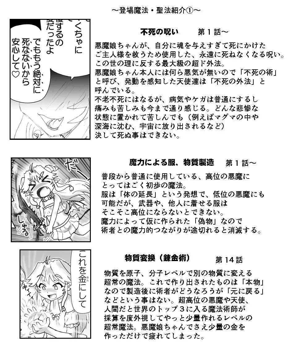 悪魔娘監禁日誌シリーズ - page636
