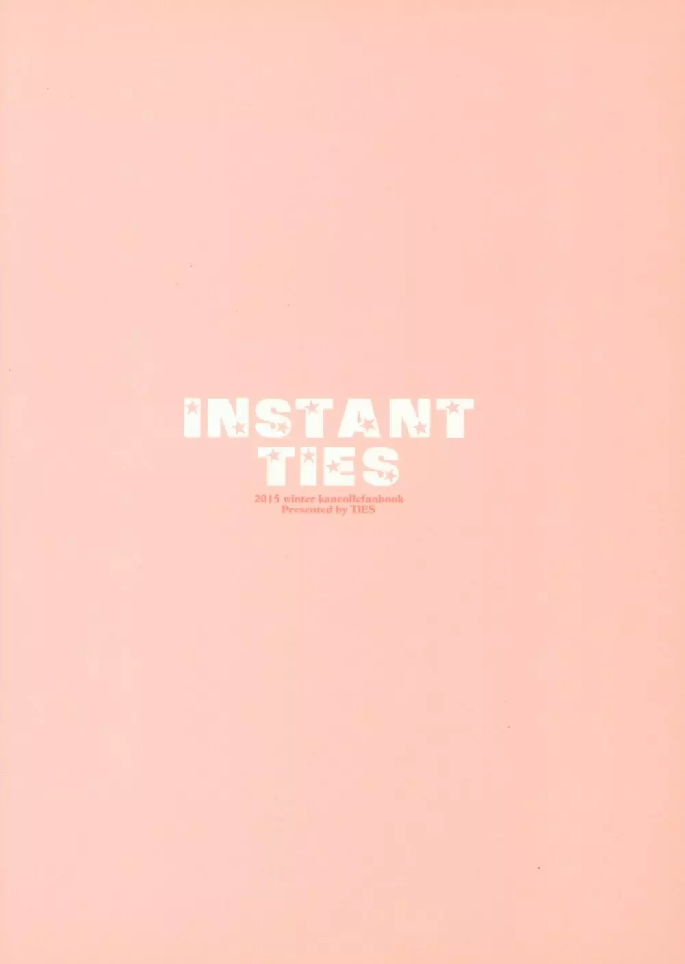 INSTANT TIES - page14