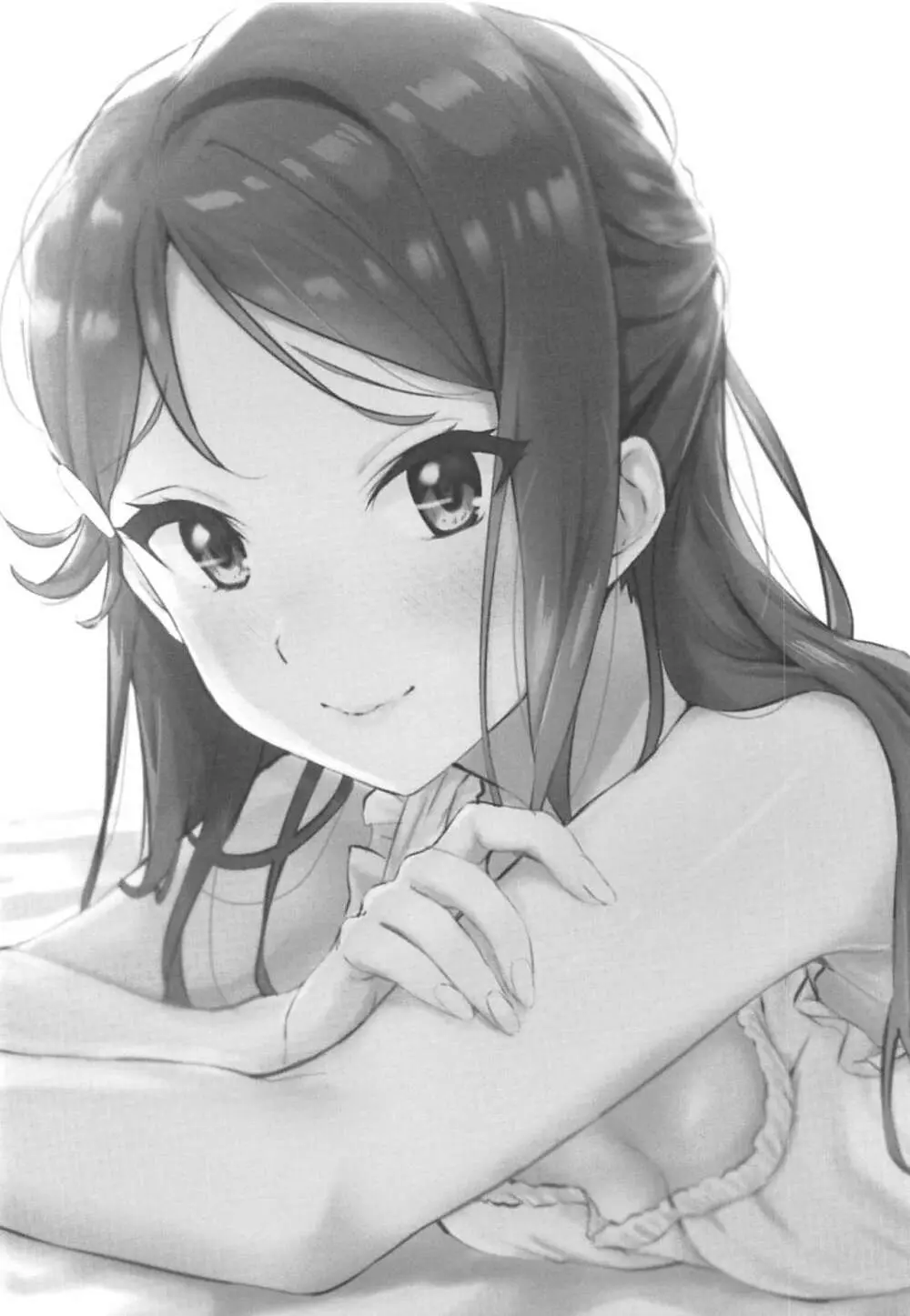 インスタント・ラブストーリー - page3