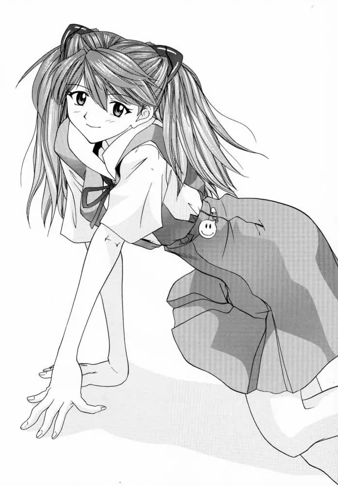 1999 ONLY ASKA - page35