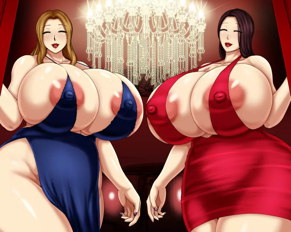 熟慾の館 淫乱熟女姉妹、少年を飲み込む肉欲母性 - page189