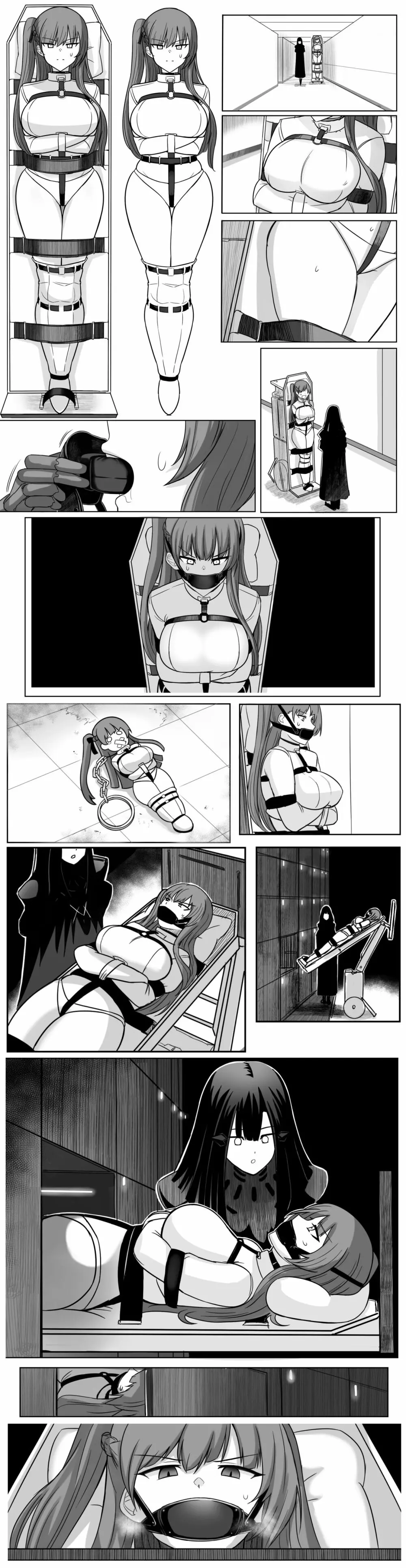 Lost Dolls - page10