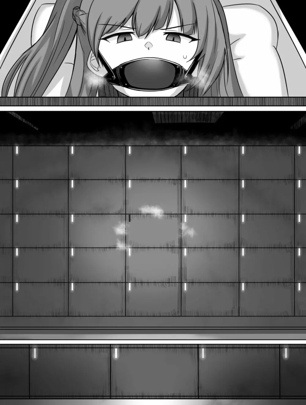 Lost Dolls - page8