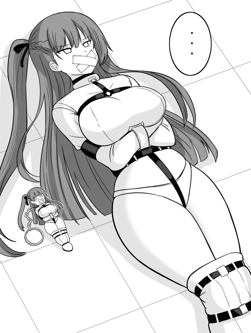 Lost Dolls - page9