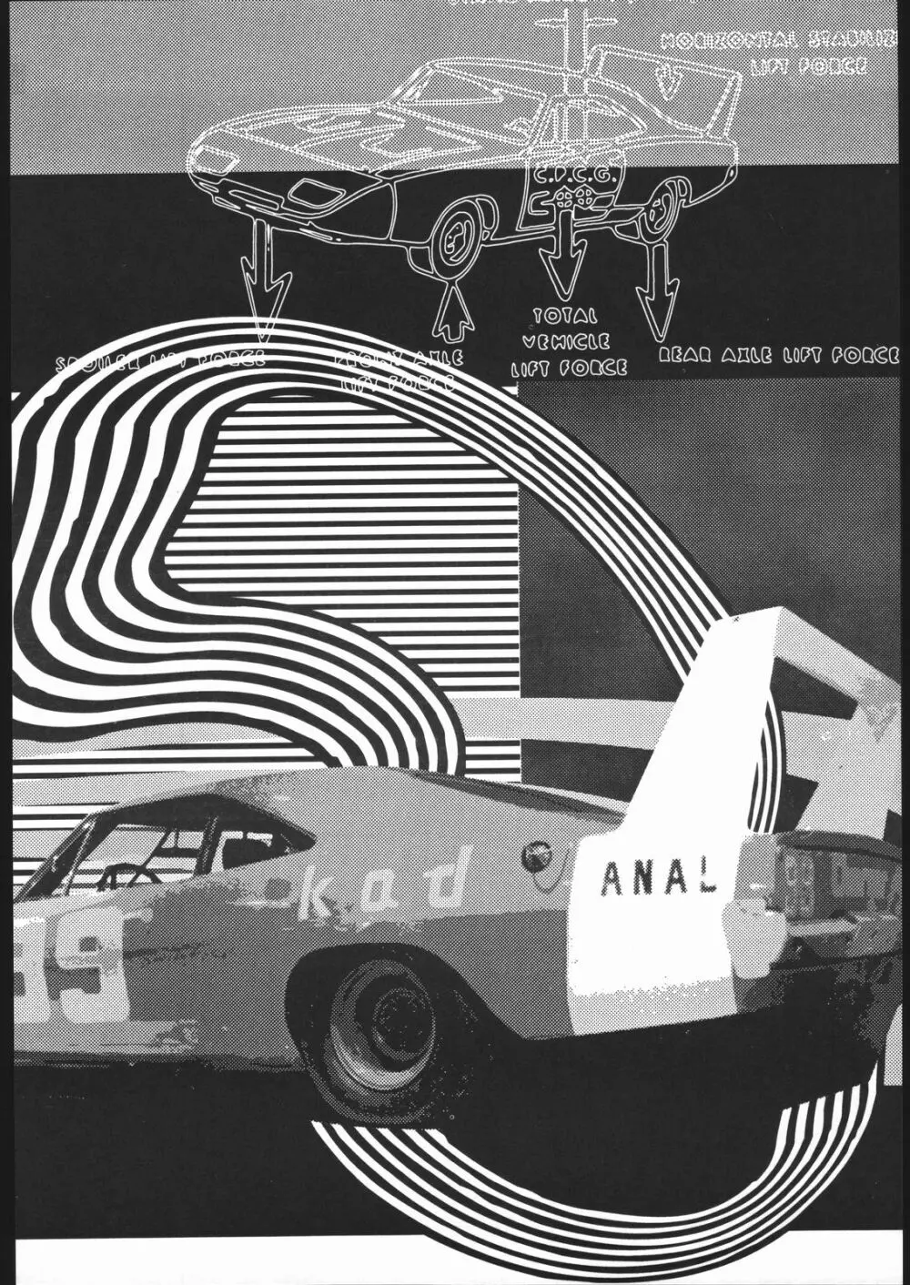LosAngels Pork Chop Racing - page4
