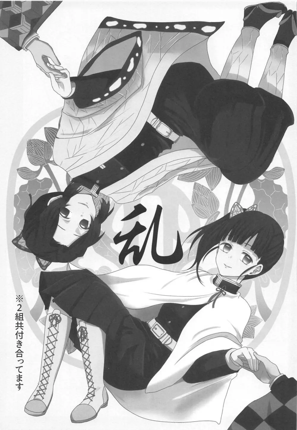 乱 - page2