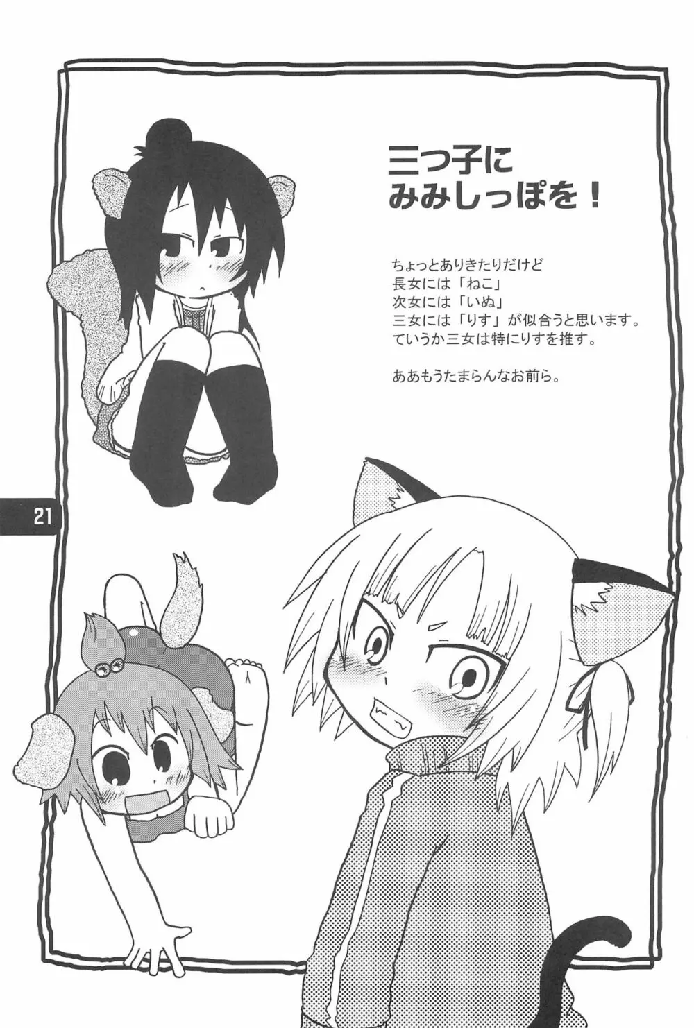 B型テクスチャ - page23