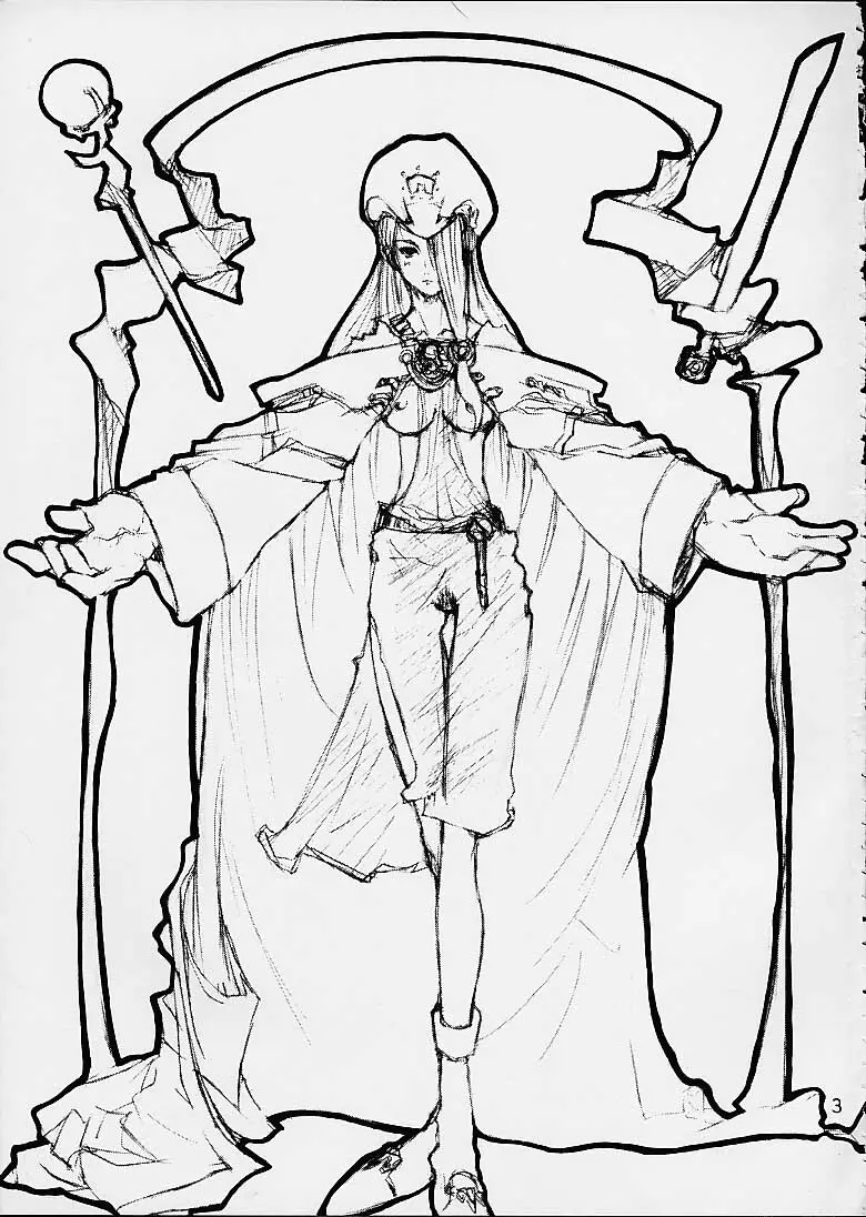 FINAL FANTASY X in BABEL - page2