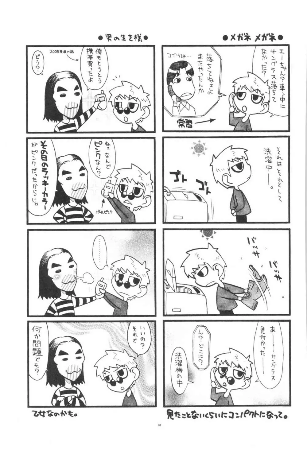 Dextarity - page83