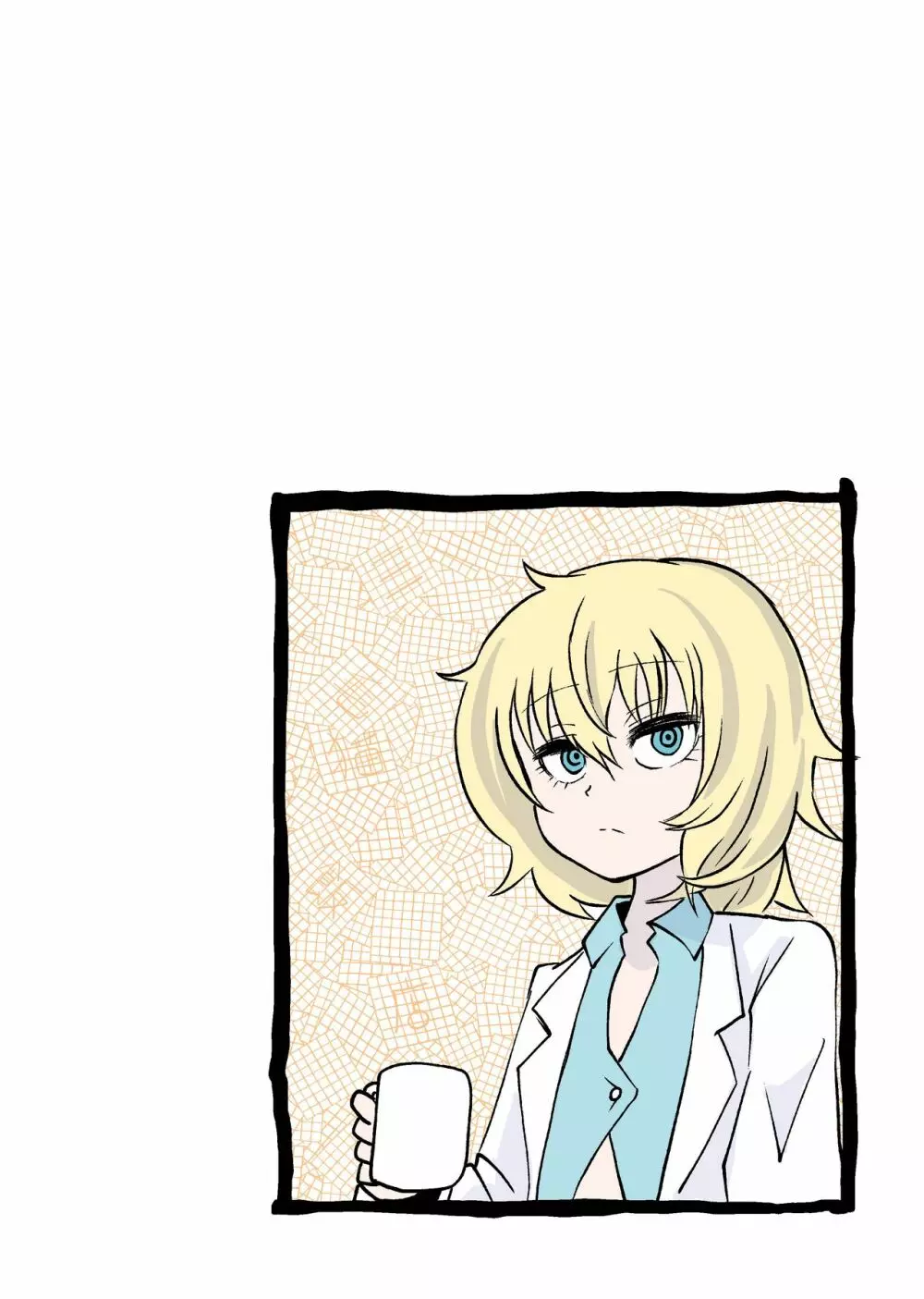 ポンコツふたロボらぼらとりぃΣ - page28