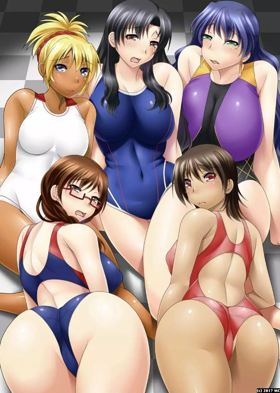時間停止!汗だくムレムレの女を肉人形化して生ハメっ - page2