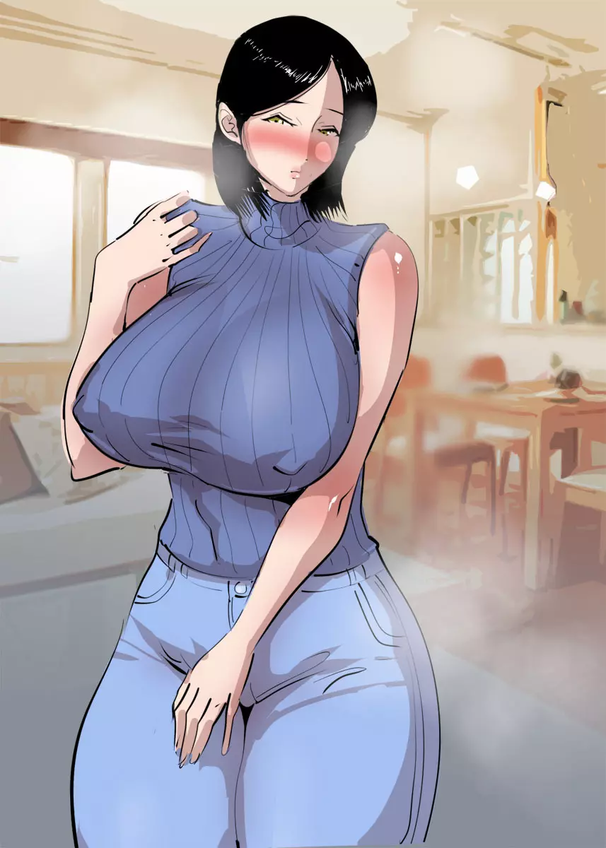義父と住んだら秒で寝取られました。 - page11