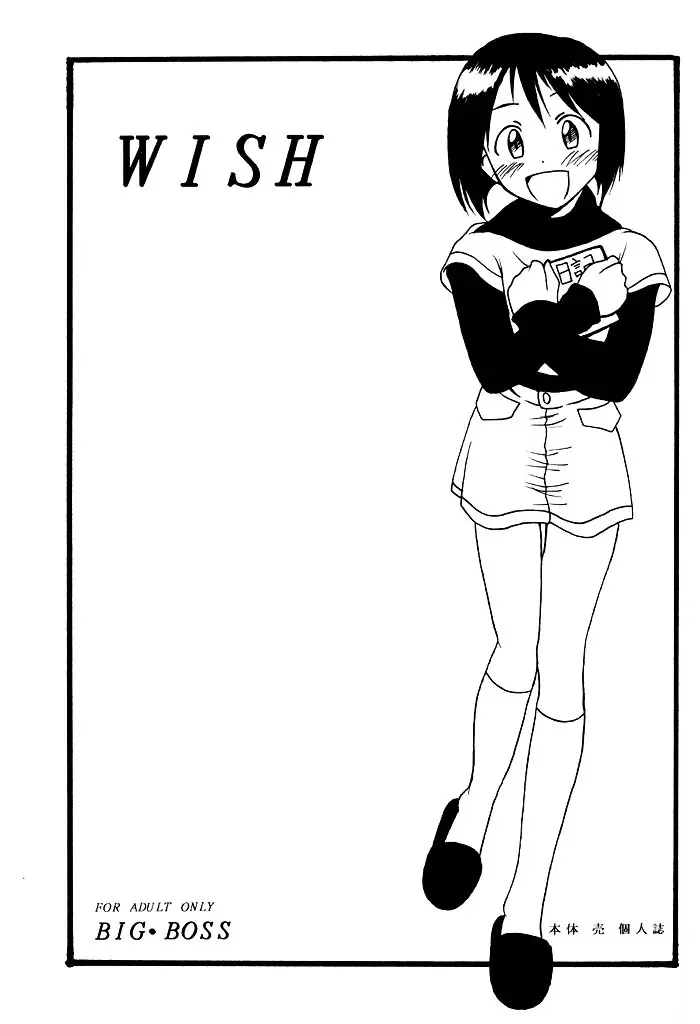 Wish - page2