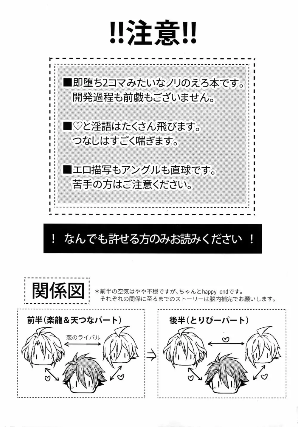 成長記録 - page2