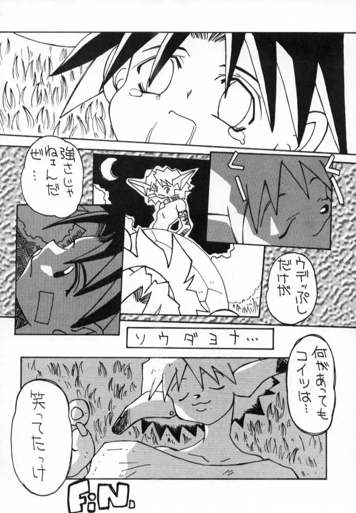 POKEMON JUNKY - page36