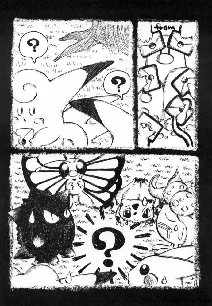 POKEMON JUNKY - page84