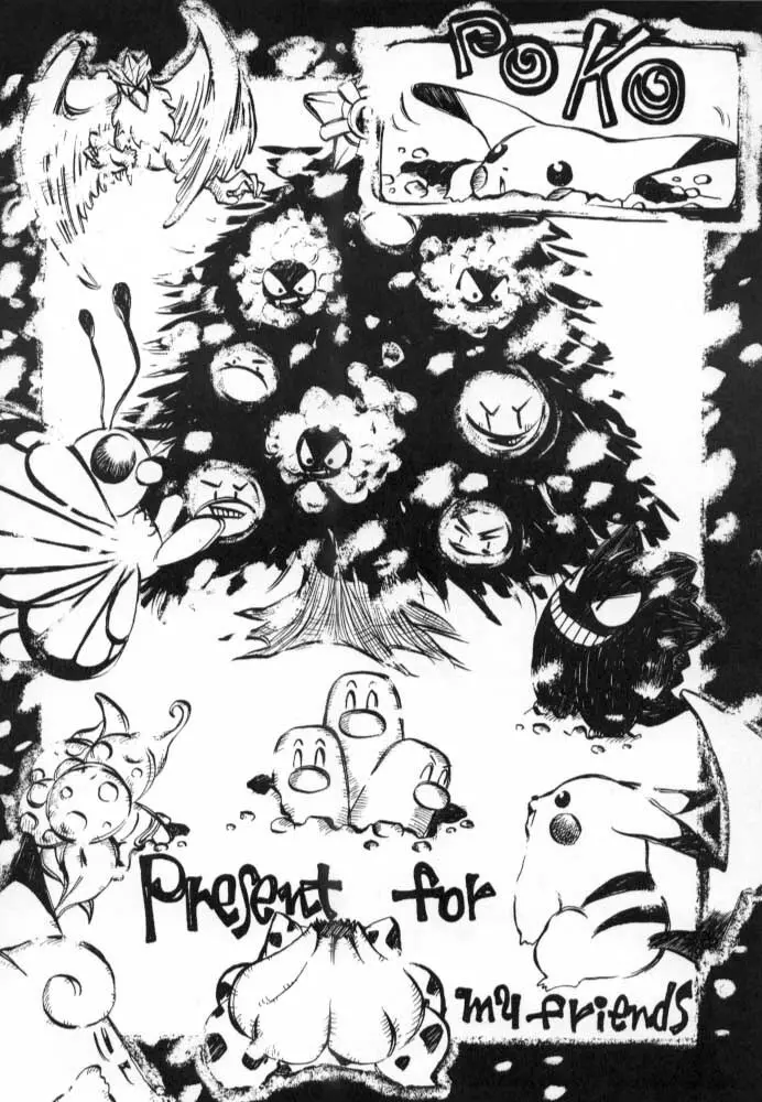 POKEMON JUNKY - page88