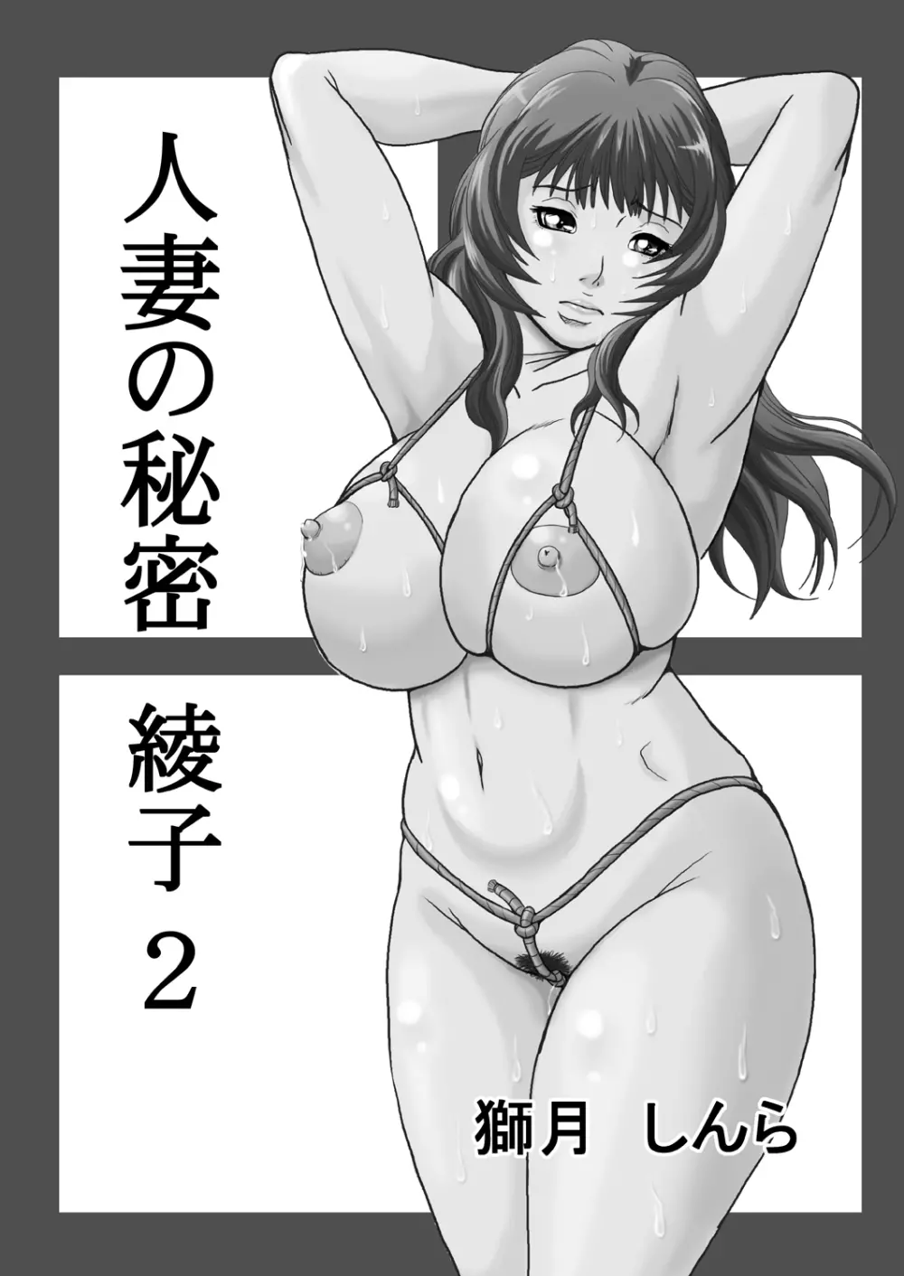 人妻の秘密-綾子総集編 - page25