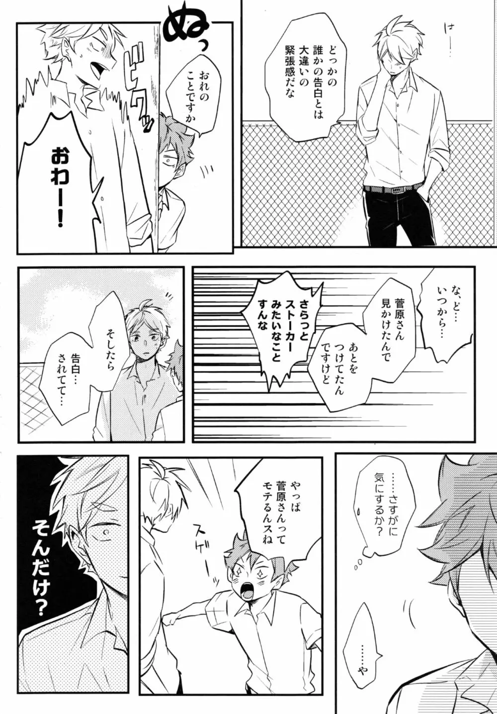 ORANGE CANDY - page15