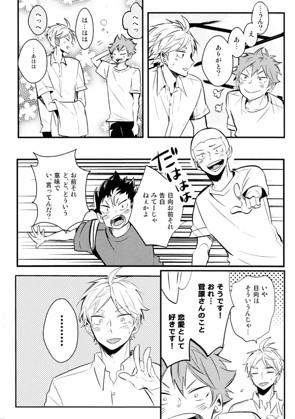 ORANGE CANDY - page3