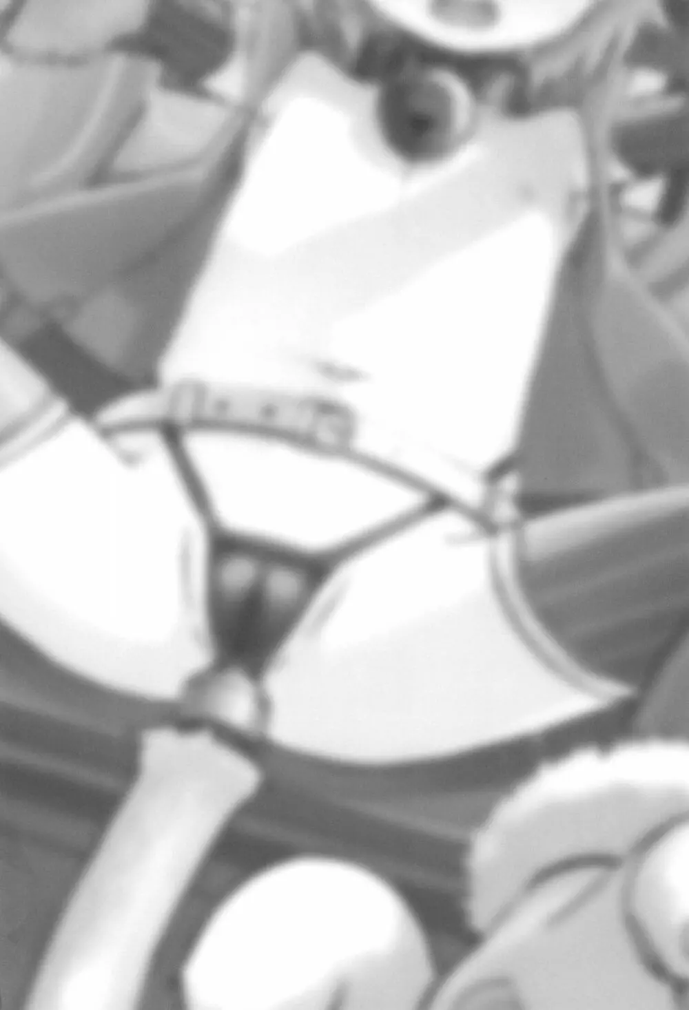 しきかん・・・見て見て パコパコできるよ？ - page22