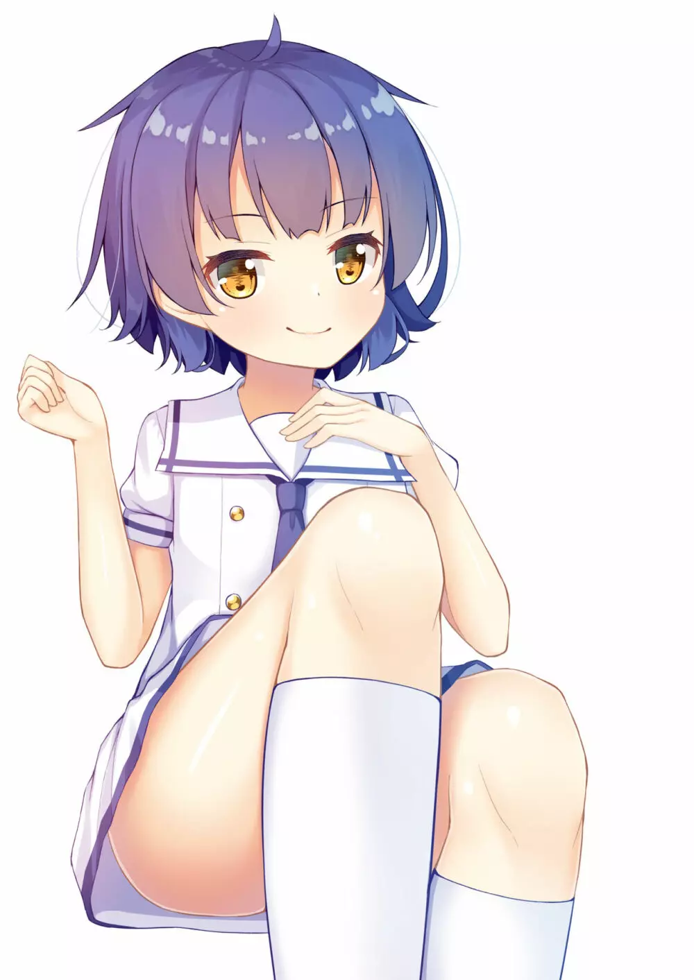 マヤがつまってる♪ - page2