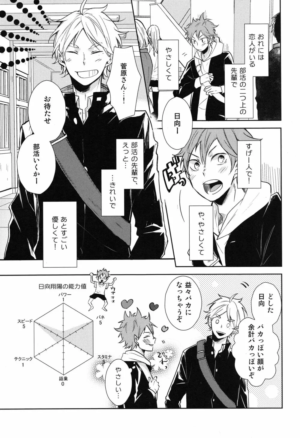 ご奉仕させて - page37