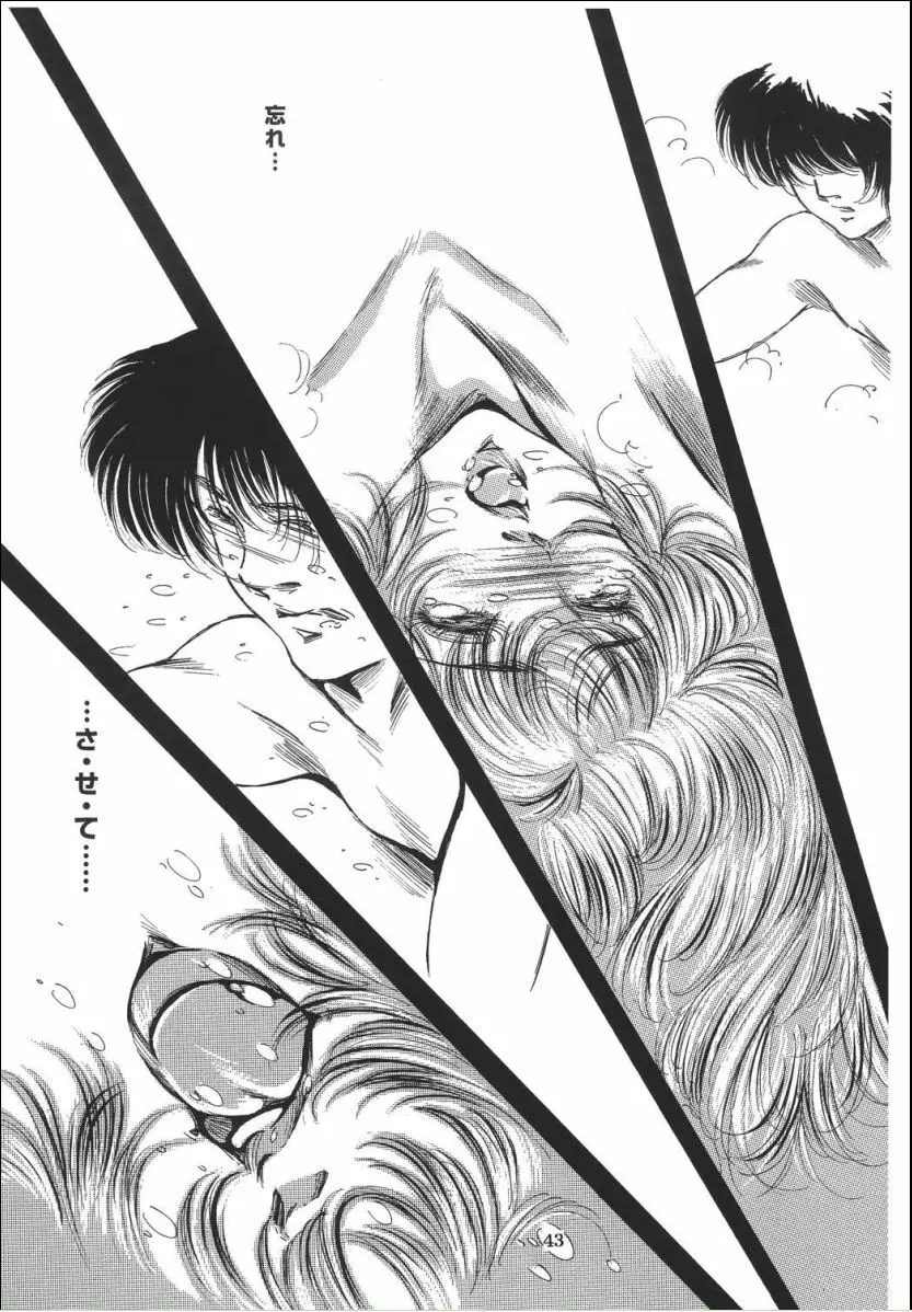 Lady Ballade - page45