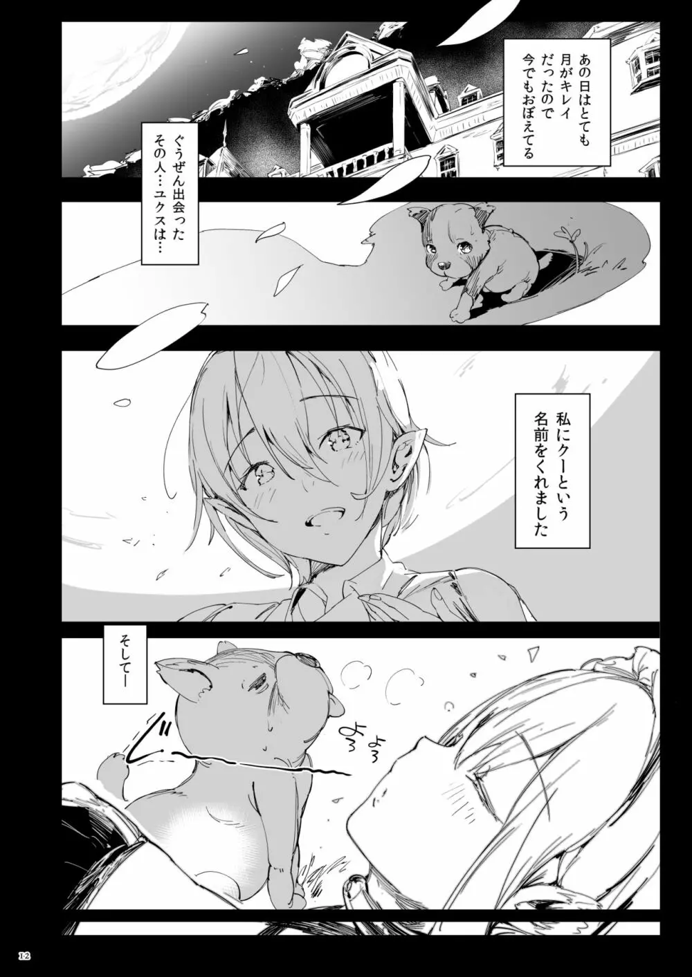 Current Storage Collection◇1 - page13