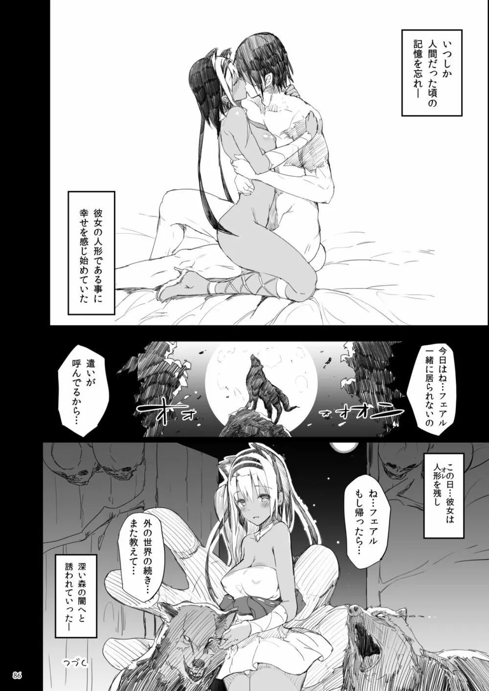 Current Storage Collection◇1 - page87