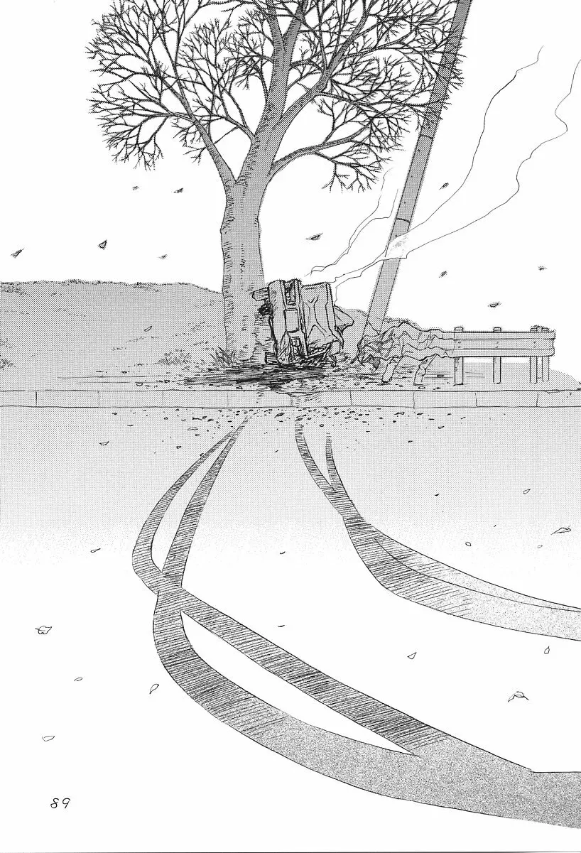 in white -another side stories- - page88