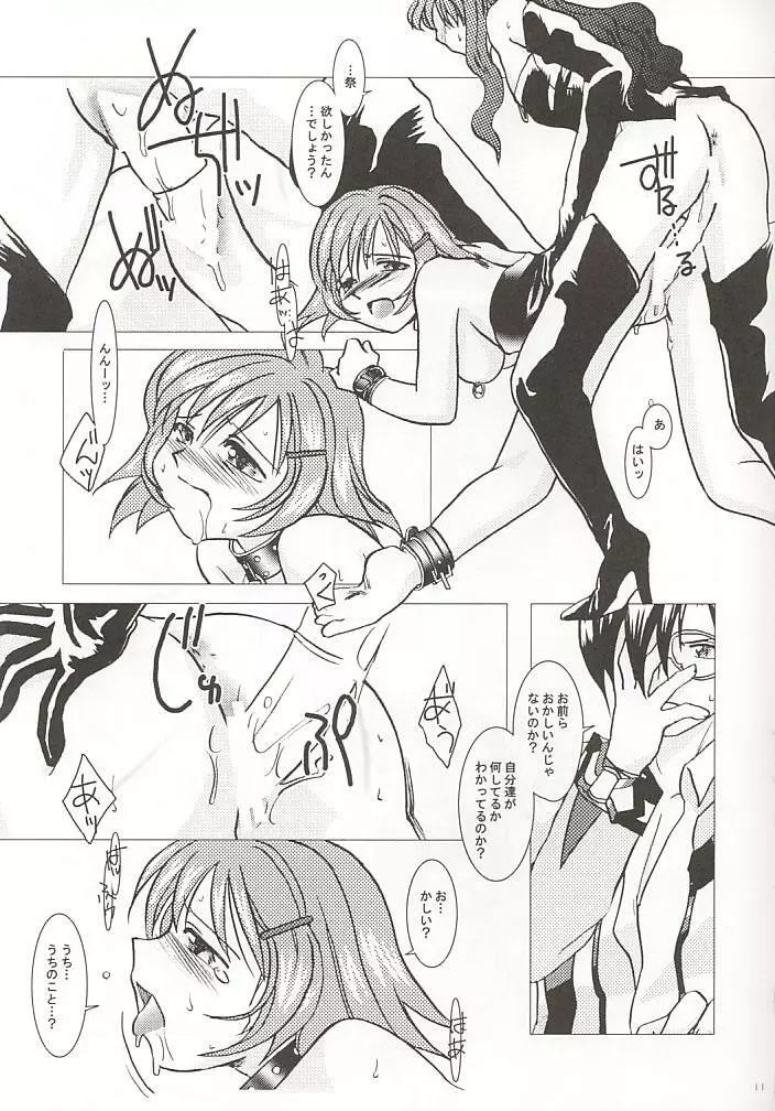 GPX Ge-Purin X - page9