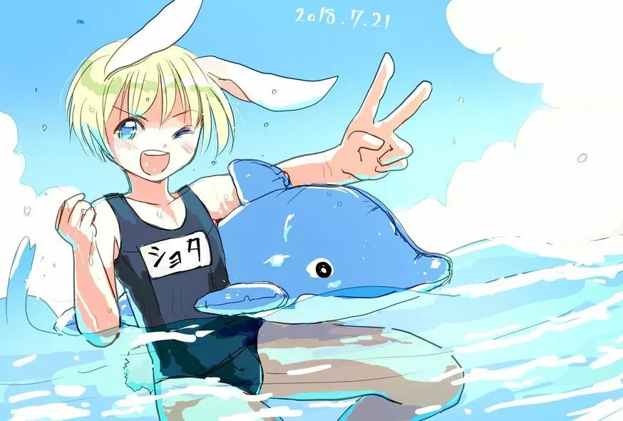 [Pixiv] かなひと (3263669) ボーイズラブ - page186