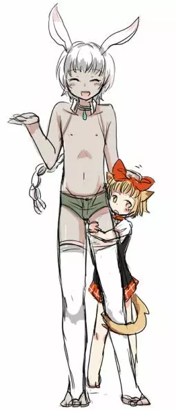 [Pixiv] かなひと (3263669) ボーイズラブ - page289