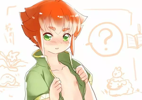 [Pixiv] かなひと (3263669) ボーイズラブ - page352