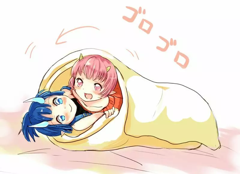 [Pixiv] かなひと (3263669) ボーイズラブ - page378