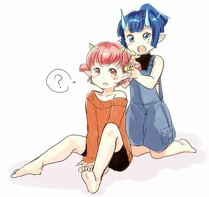 [Pixiv] かなひと (3263669) ボーイズラブ - page387